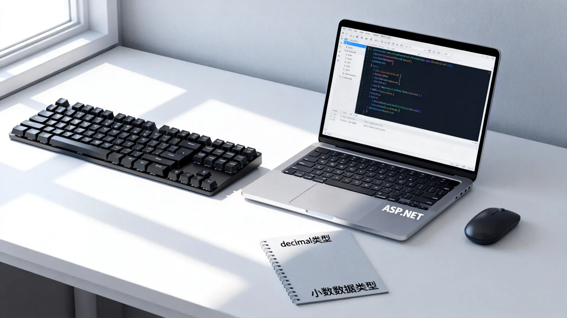 如何在ASP.NET中处理小数类型? | ASPX小数数据类型完全指南 如何在ASP.NET中处理小数类型? | ASPX小数数据类型完全指南