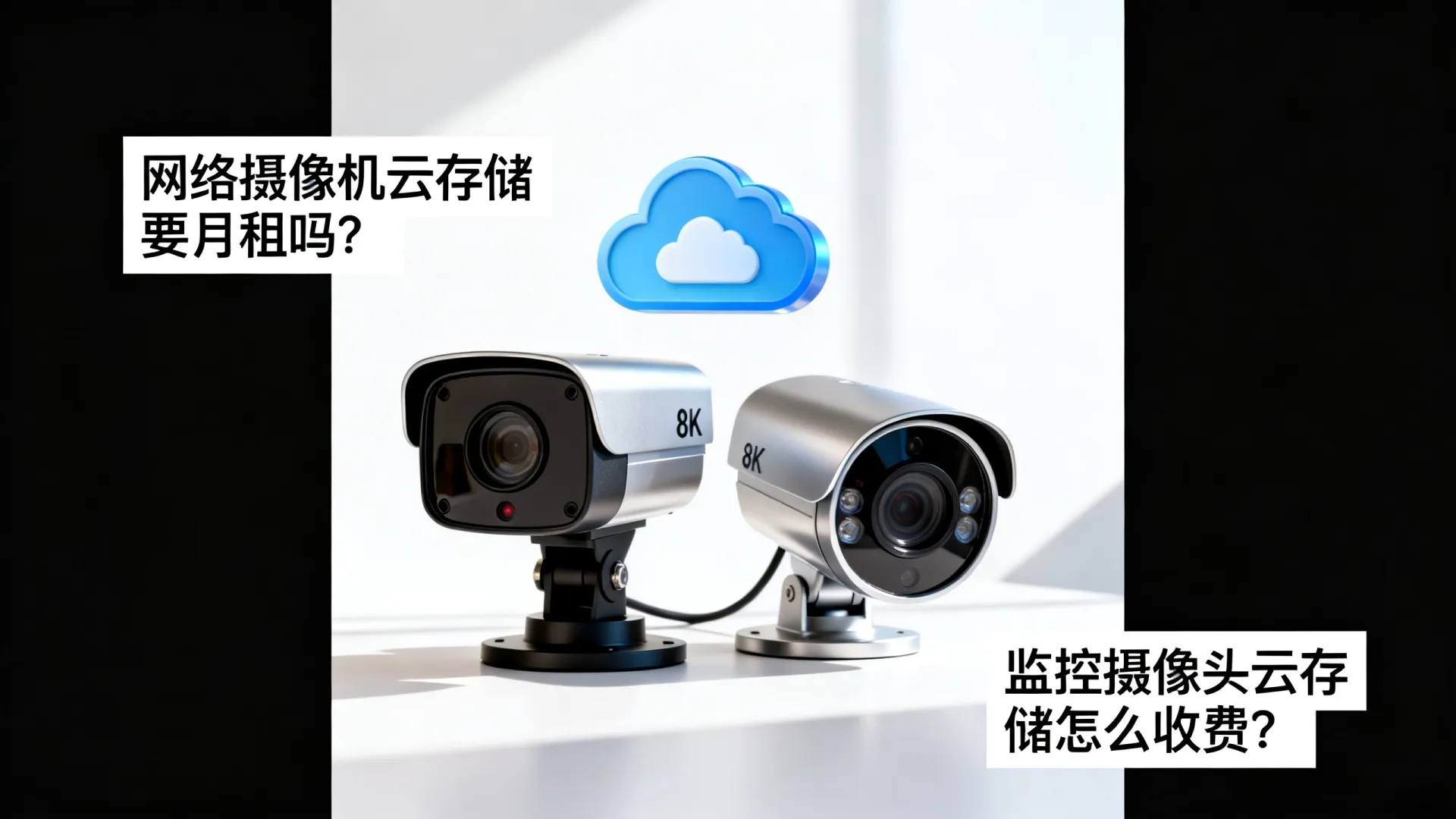 纲络摄像机云存储要月租吗 纲络摄像机云存储要月租吗