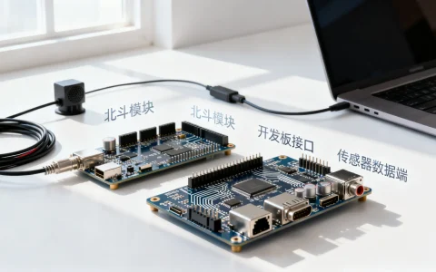 北斗开发入门难？如何快速上手北斗导航开发系统