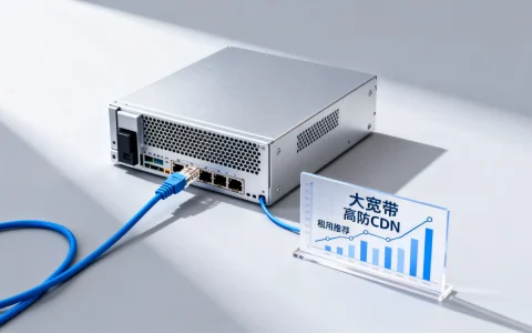 国内大宽带高防CDN租用多少钱？高防CDN租用推荐
