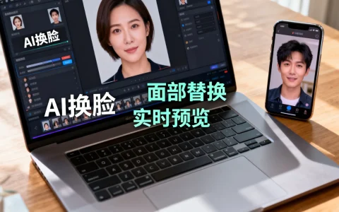 AI换脸软件哪个好用？AI换脸技术具体有什么作用？