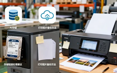 AI存储包含链接要去掉吗，印刷厂打印图片丢失怎么办？