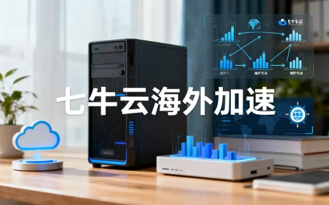 国外业务使用七牛云存储是否靠谱，七牛云海外加速怎么样