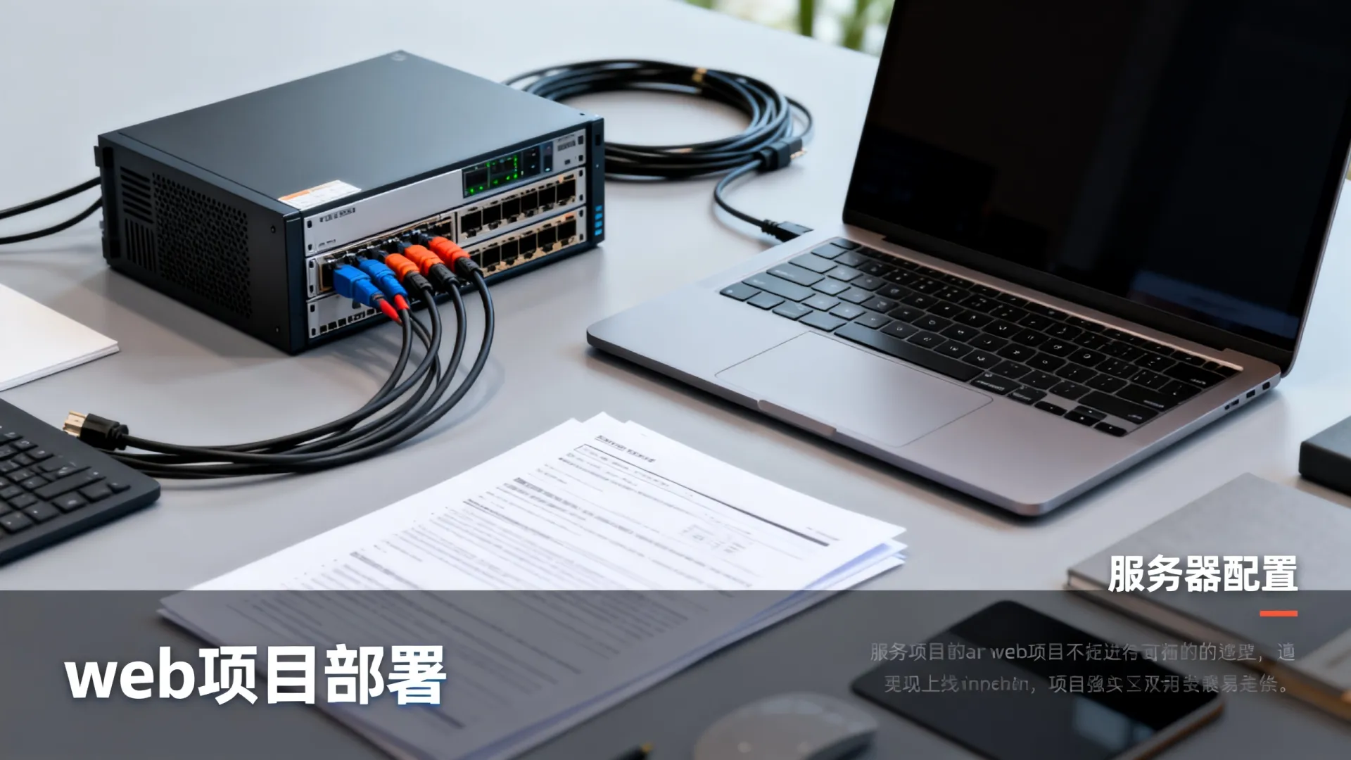 服务器搭建教程web项目 服务器搭建教程web项目
