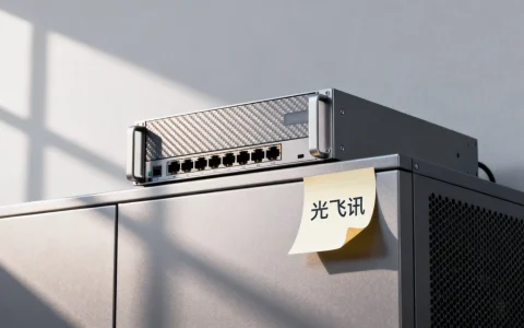 杭州高防服务器哪家好？光飞讯首单半价靠谱吗