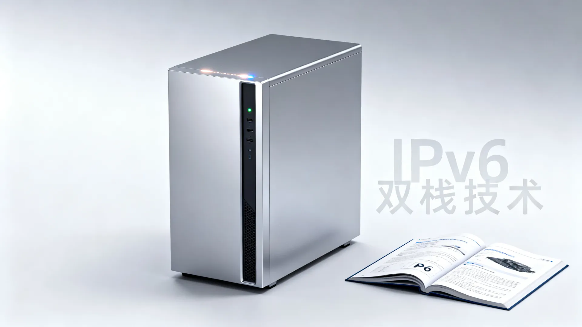 Porkbun是否支持IPv6?美国域名注册商双栈技术解析 Porkbun是否支持IPv6