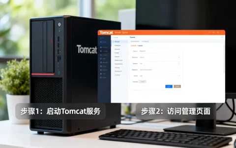 如何查看Tomcat服务器状态？详细配置步骤教程