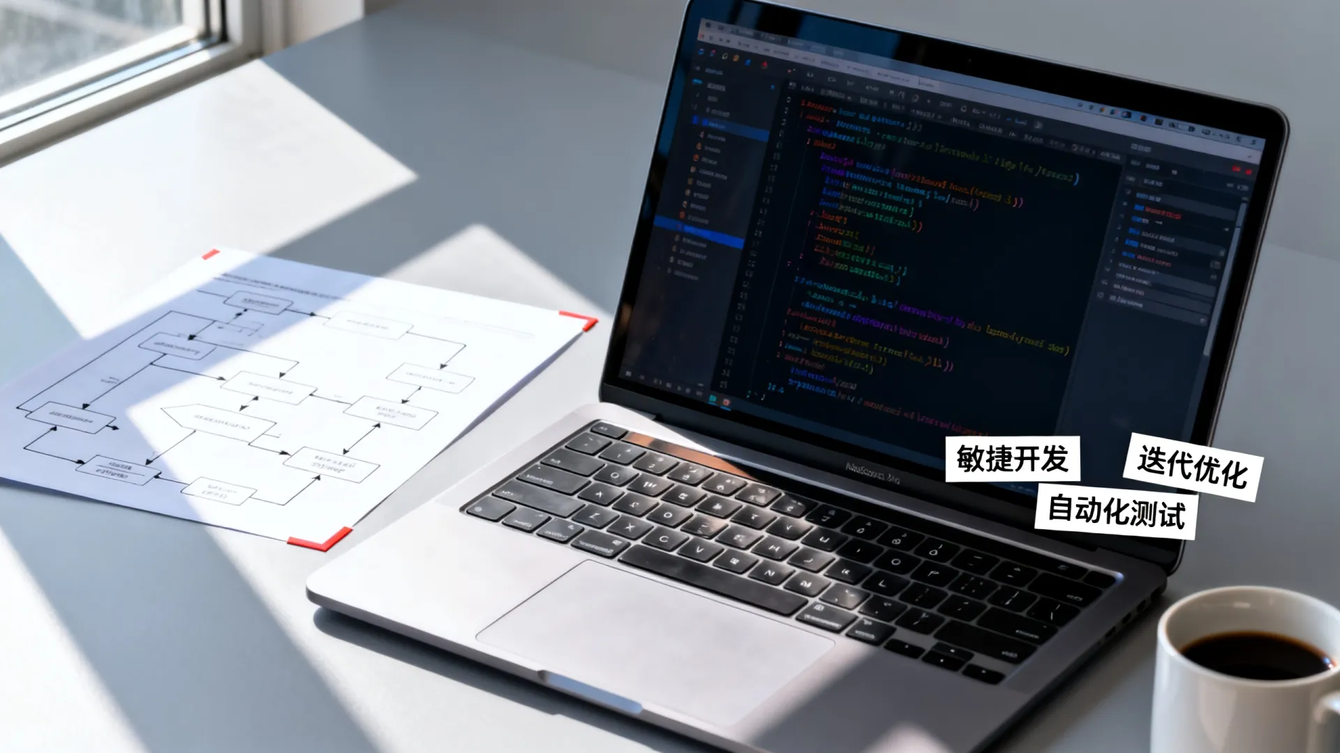 如何缩短工程软件开发周期?高效开发技术方案分享 如何缩短工程软件开发周期?高效开发技术方案分享
