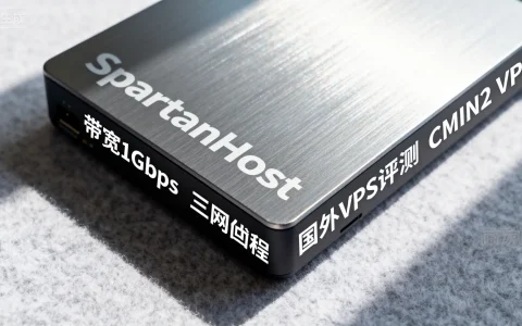 SpartanHost西雅图CMIN2 VPS带宽1Gbps，三网回程，国外VPS评测，商家优惠在哪？