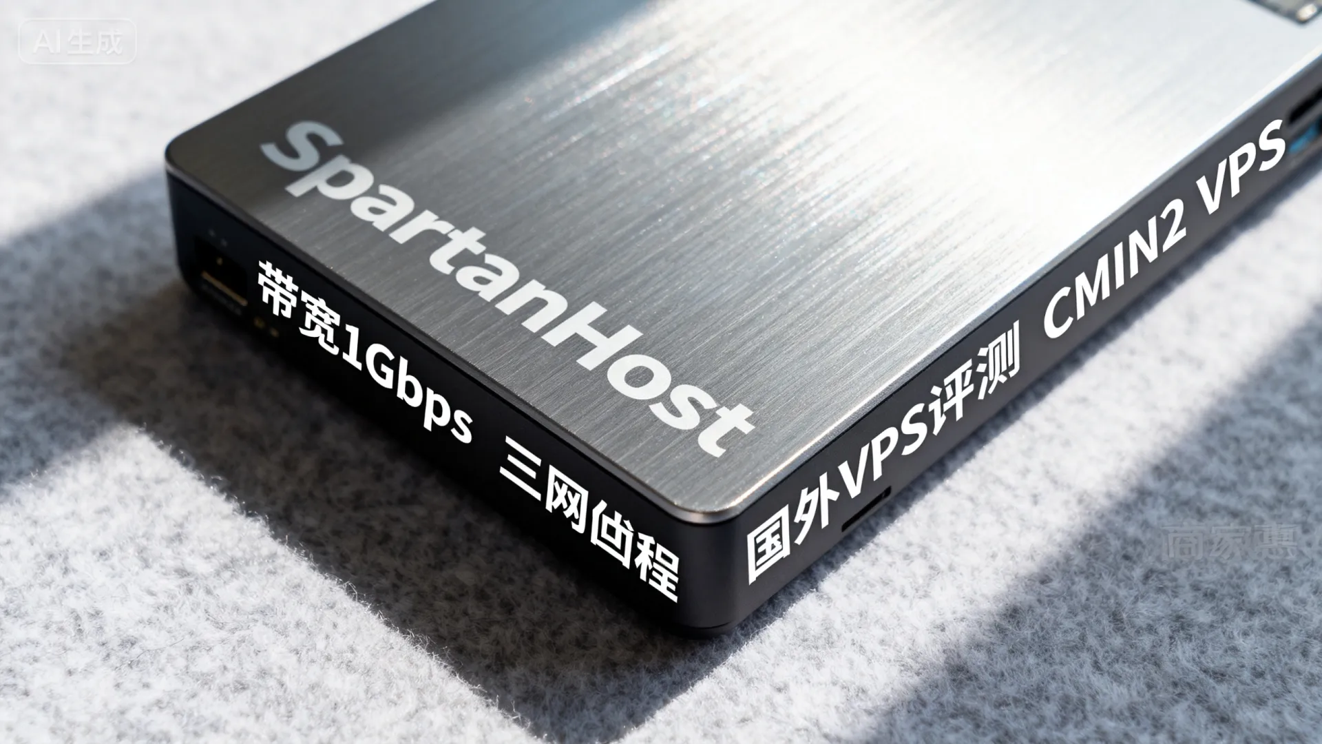 SpartanHost 新增美国西雅图CMIN2 VPS计划 最高1Gbps带宽 三网CMIN2回程 - VPS评测 - 国外VPS,国外VPS商家,评测及优惠 SpartanHost 新增美国西雅图CMIN2 VPS计划 最高1Gbps带宽 三网CMIN2回程 - VPS评测 - 国外VPS,国外VPS商家,评测及优惠