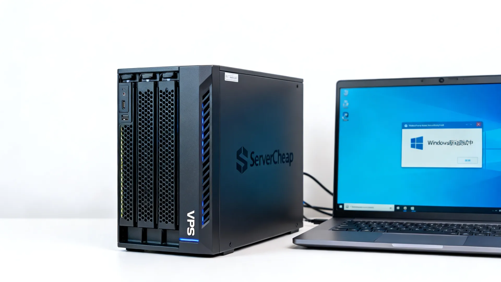 Windows驱动完善吗?美国VPS服务商ServerCheap深度测评 美国VPS服务商ServerCheap深度测评