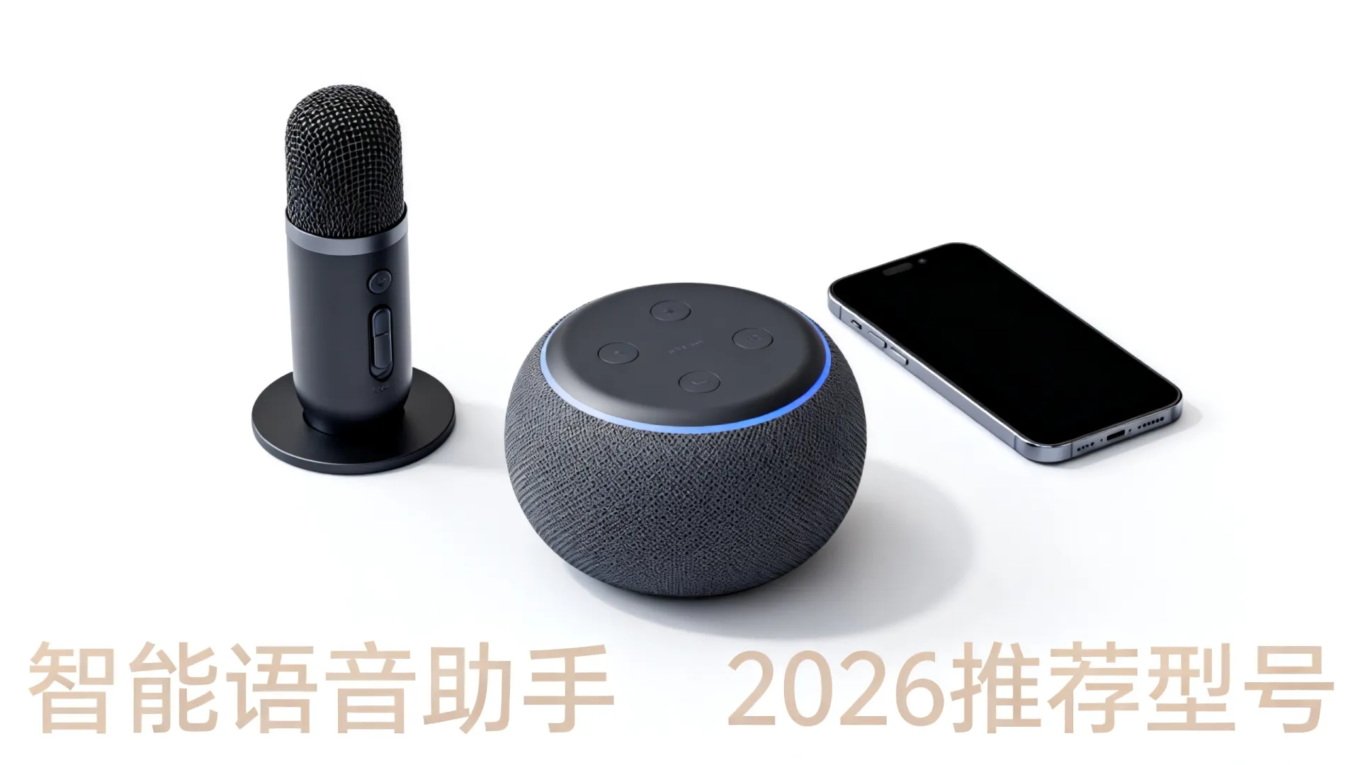 AI智能语音平台哪个好用?2026智能语音系统推荐 AI智能语音平台哪个好用