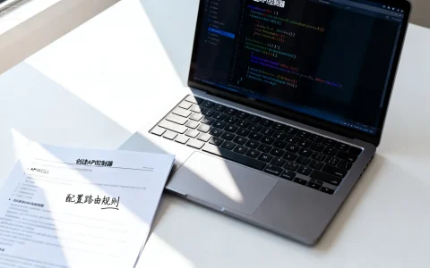 ASP.NET API接口开发教程，从零开始详细步骤与实例解析