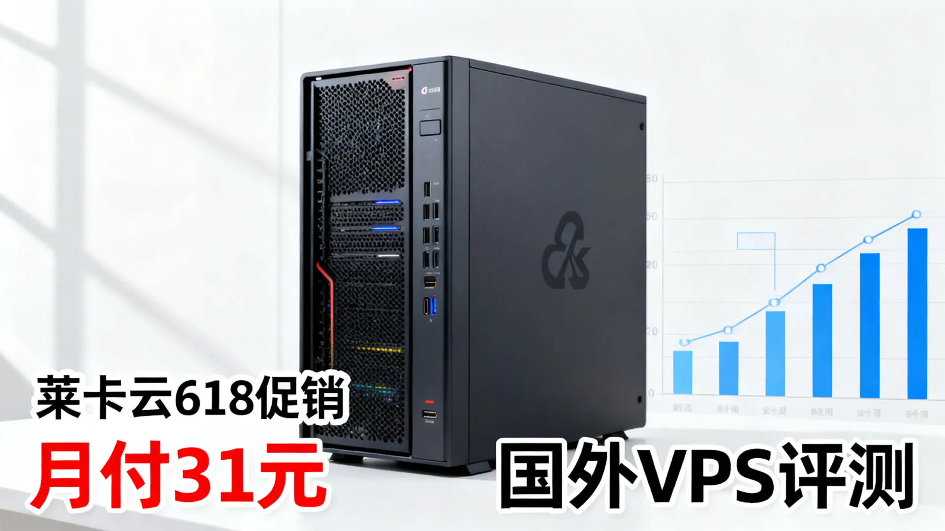 莱卡云年中618促销活动 多款云服务器月付低至31元 - VPS评测 - 国外VPS,国外VPS商家,评测及优惠 莱卡云年中618促销活动 多款云服务器月付低至31元 - VPS评测 - 国外VPS,国外VPS商家,评测及优惠