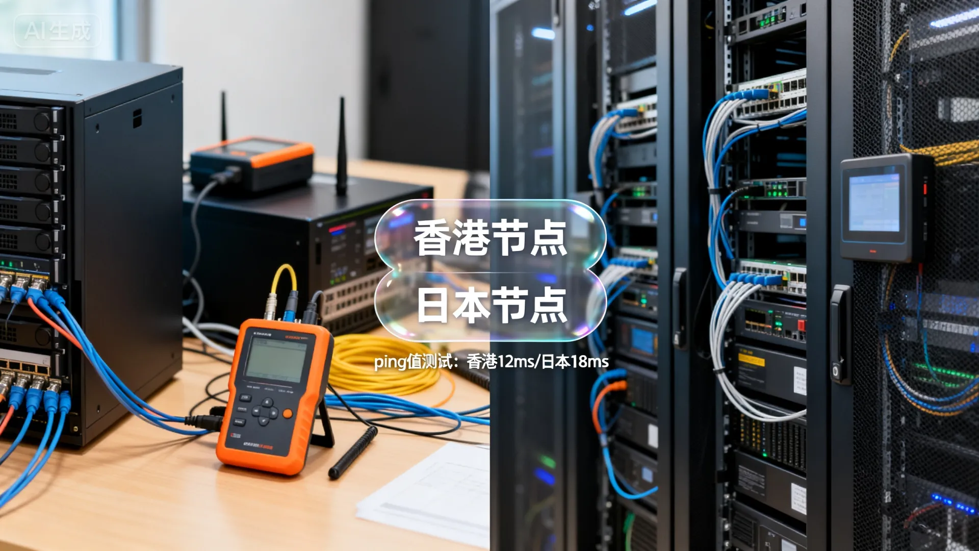 hostyun八折VPS选香港还是日本速度快? hostyun八折VPS选香港还是日本速度快?