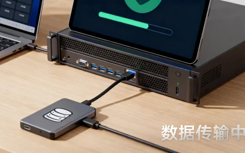 服务器30G数据文件怎么传，如何快速下载到本地？