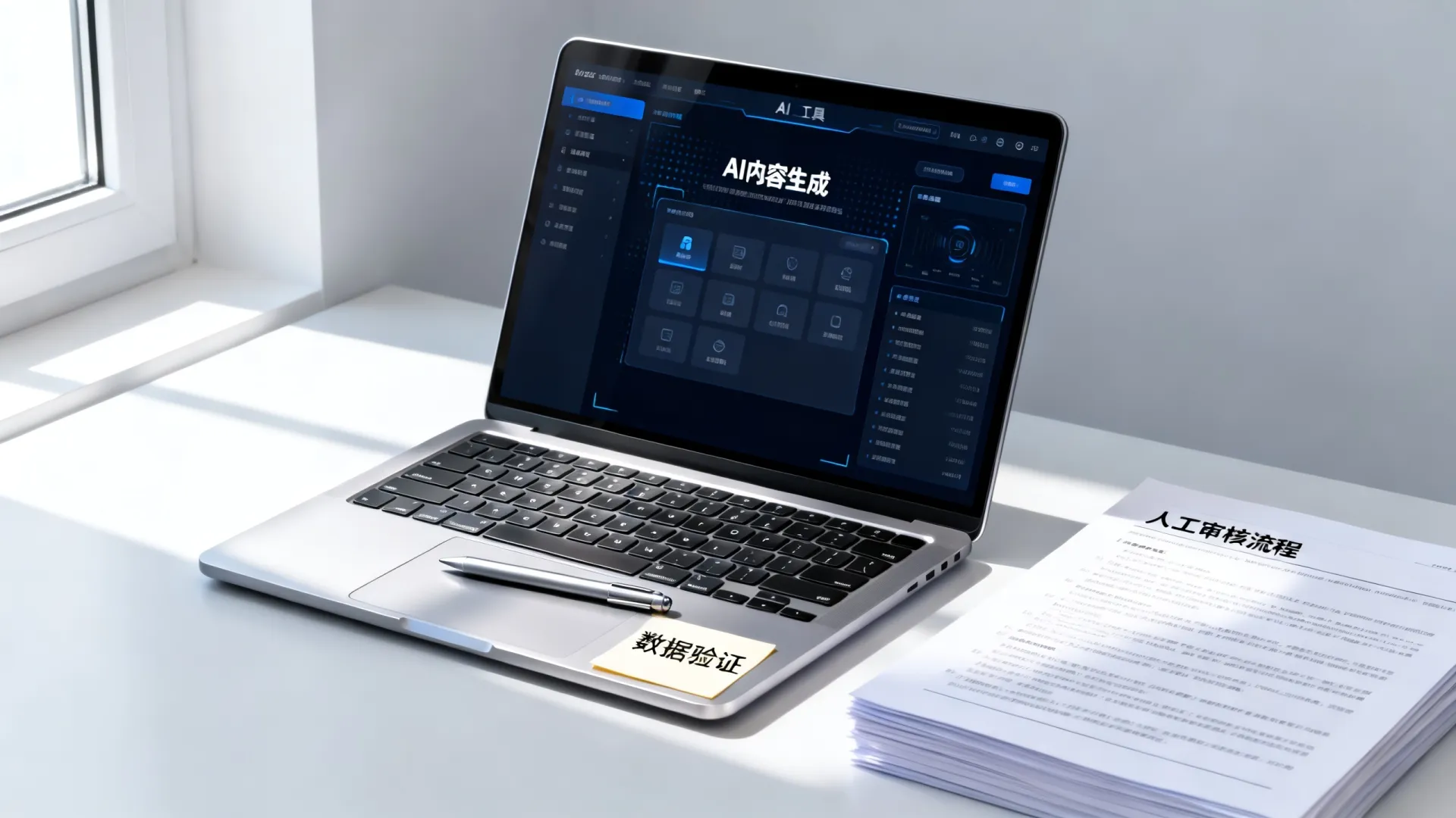 AI自动填充网络内容可靠吗,如何正确使用AI网络填充工具 如何正确使用AI网络填充工具