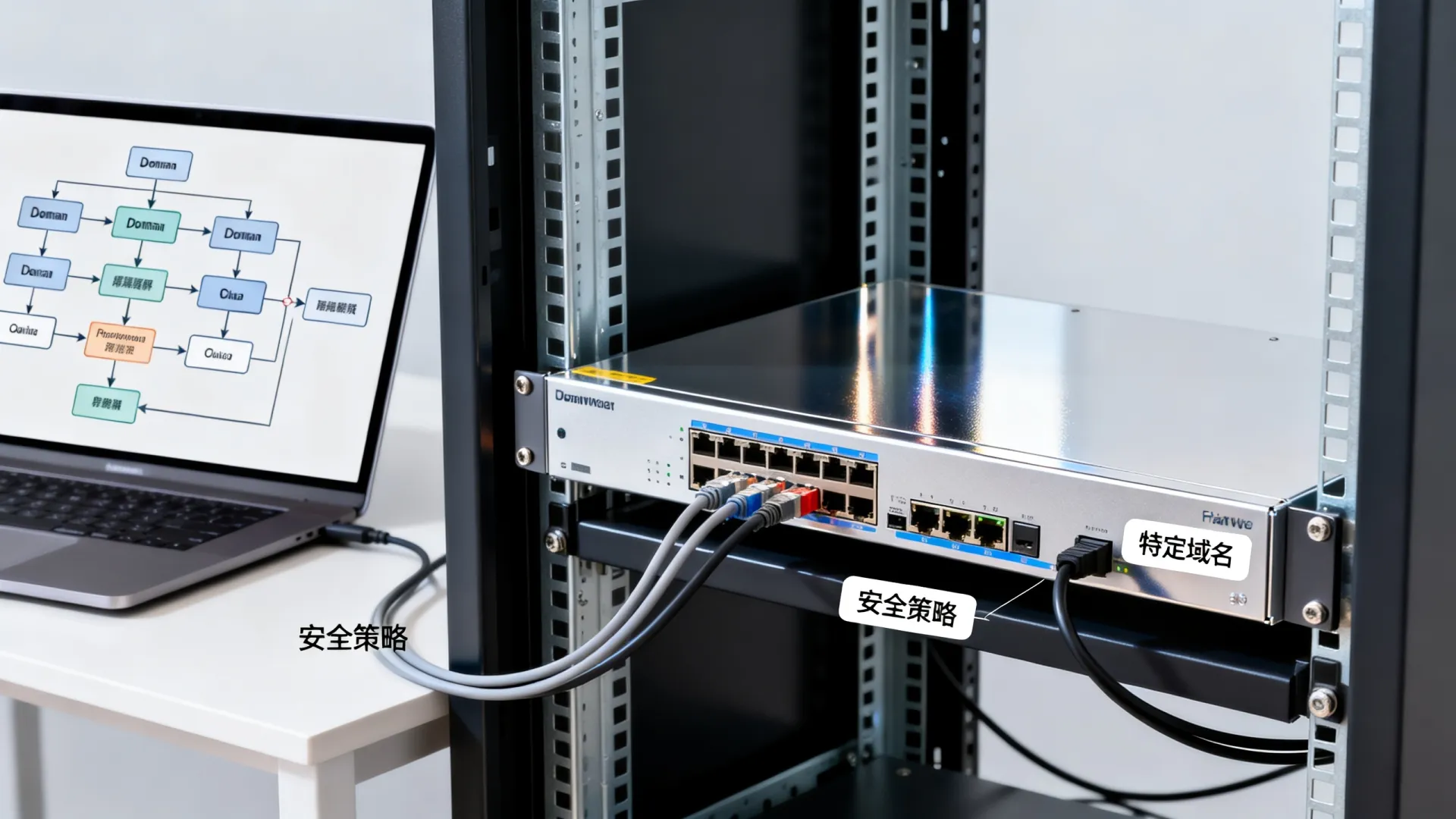 防火墙允许域名访问 防火墙允许域名访问