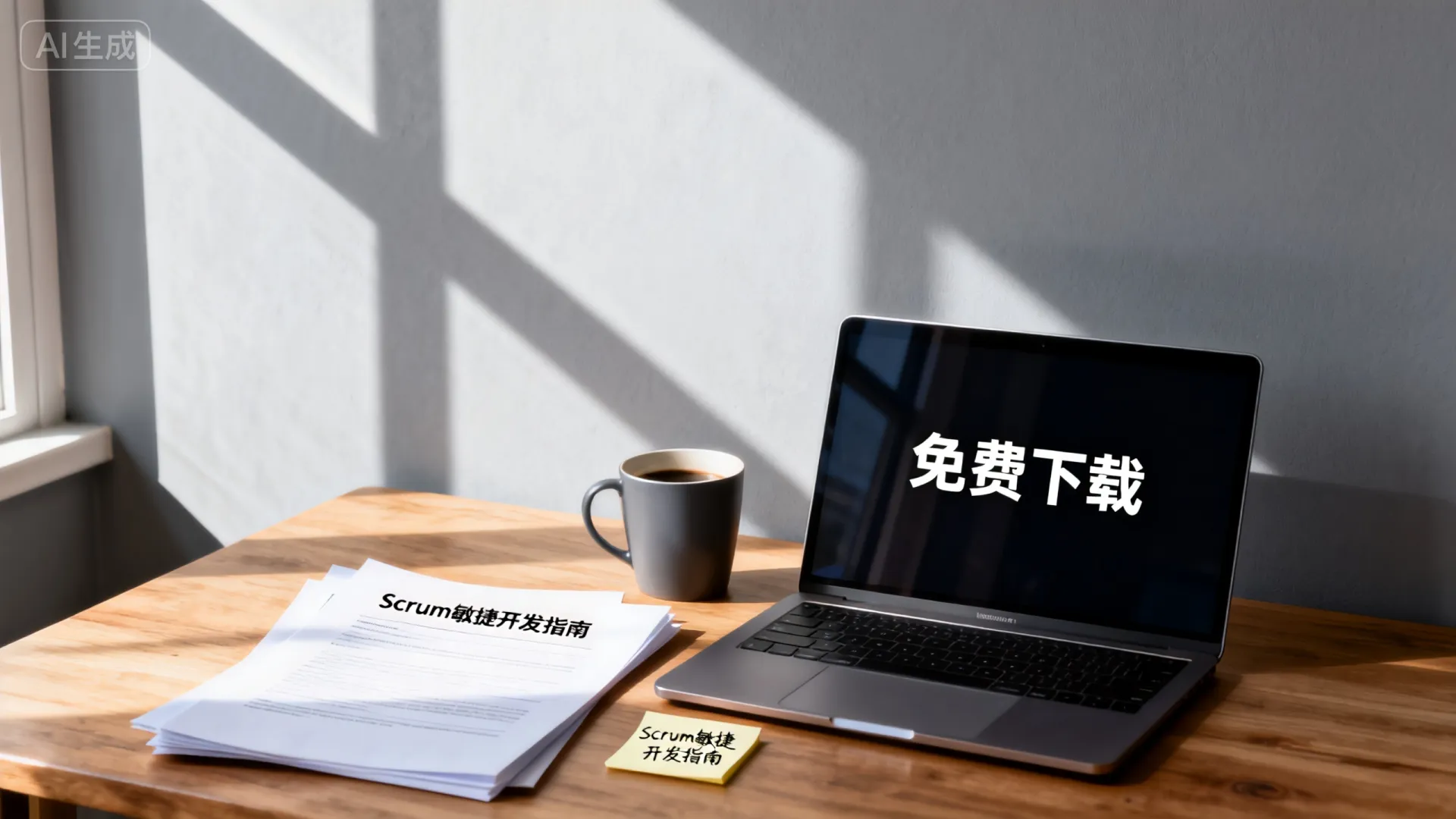 Scrum敏捷开发PDF如何获取?完整指南免费下载! Scrum敏捷开发PDF如何获取