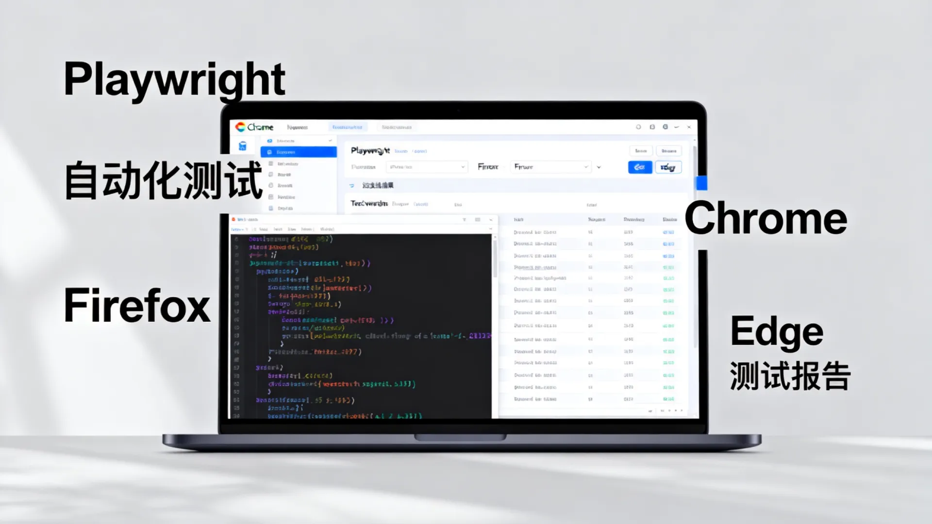 Playwright哪个好用?微软E2E测试工具推荐,多浏览器自动化测试评测 Playwright哪个好用
