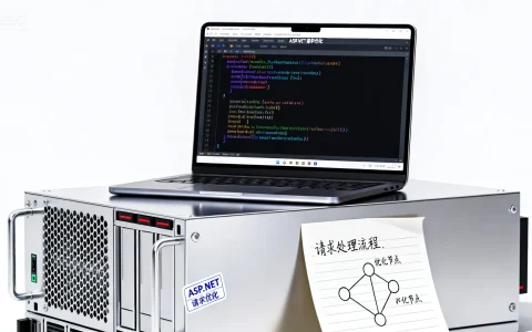 aspnet请求慢怎么办？ASP.NET请求优化解决方案