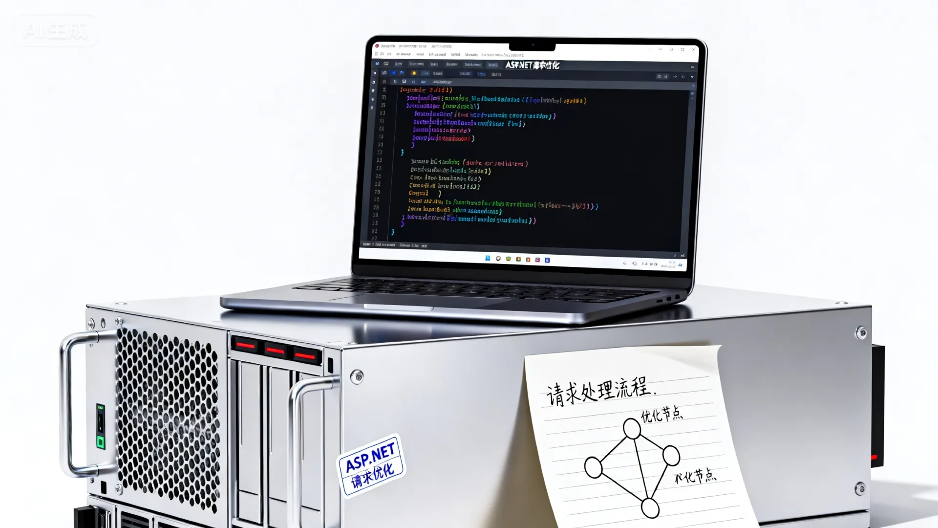 aspnet请求慢怎么办?ASP.NET请求优化解决方案 aspnet请求慢怎么办?ASP.NET请求优化解决方案