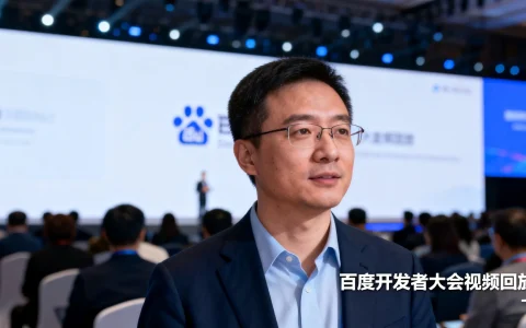 百度开发大会视频在哪里看，百度开发者大会视频全程回放