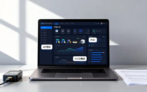 Assertible好用吗？2026最新API测试工具测评，支持CI/CD！