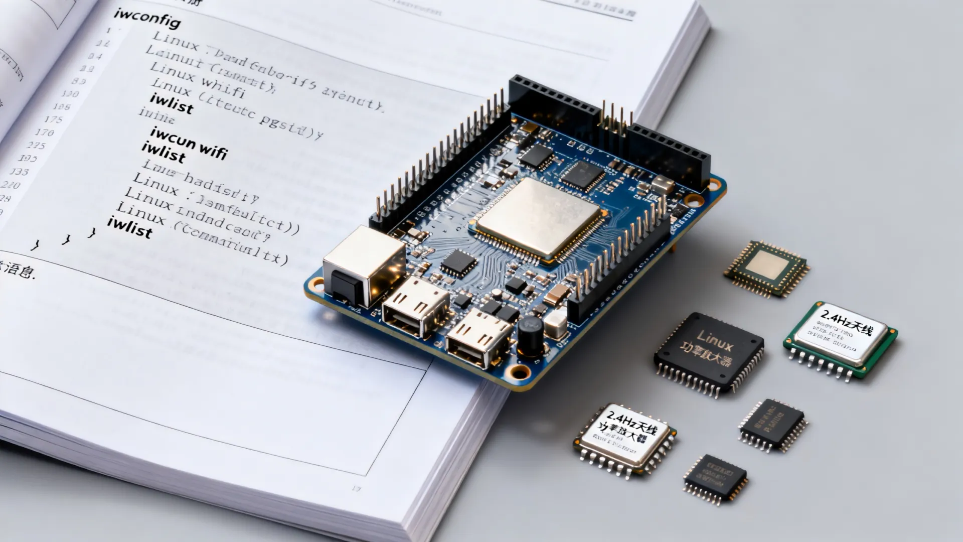 Linux系统wifi模块开发难点如何解决?linux wifi开发常见问题 Linux系统wifi模块开发难点如何解决