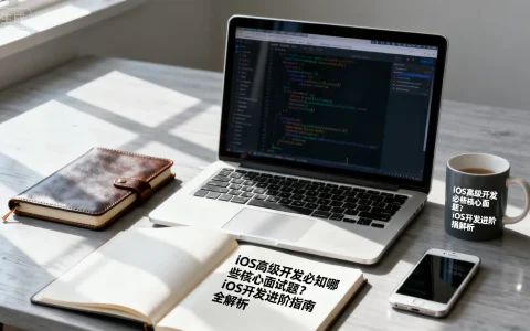 iOS高级开发必知哪些核心面试题？iOS开发进阶指南全解析