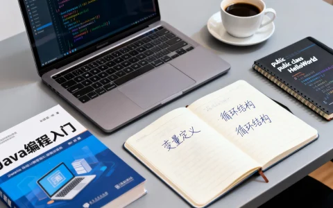 零基础如何自学Java开发？Java自学路线指南详解