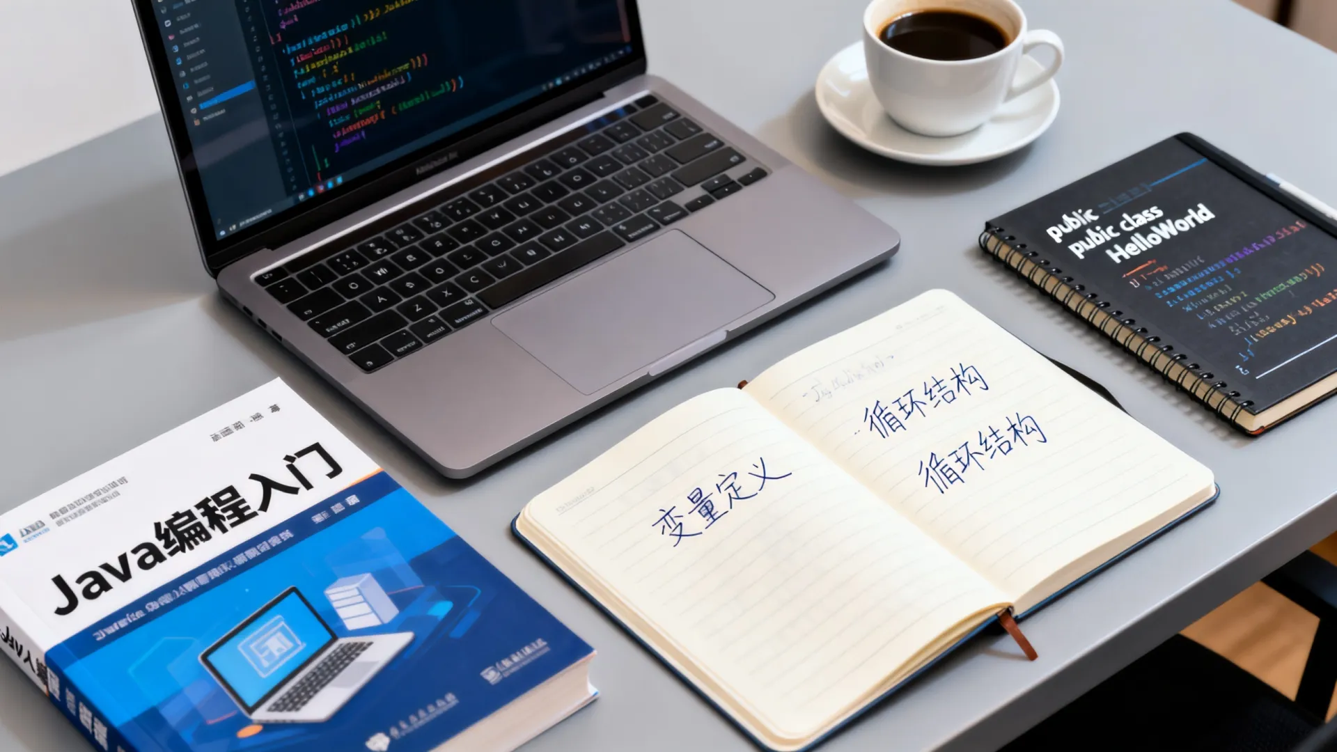 零基础如何自学Java开发?Java自学路线指南详解 零基础如何自学Java开发