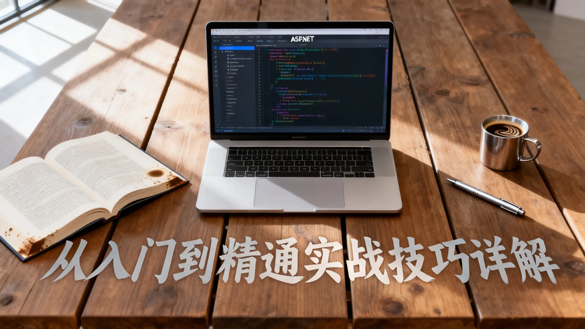 ASP.NET技术难学吗 | 从入门到精通实战技巧详解 ASP.NET技术难学吗 | 从入门到精通实战技巧详解