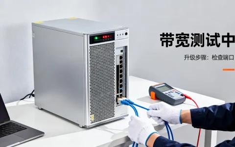 服务器带宽升级亲身经历分享，服务器带宽升级需要注意什么