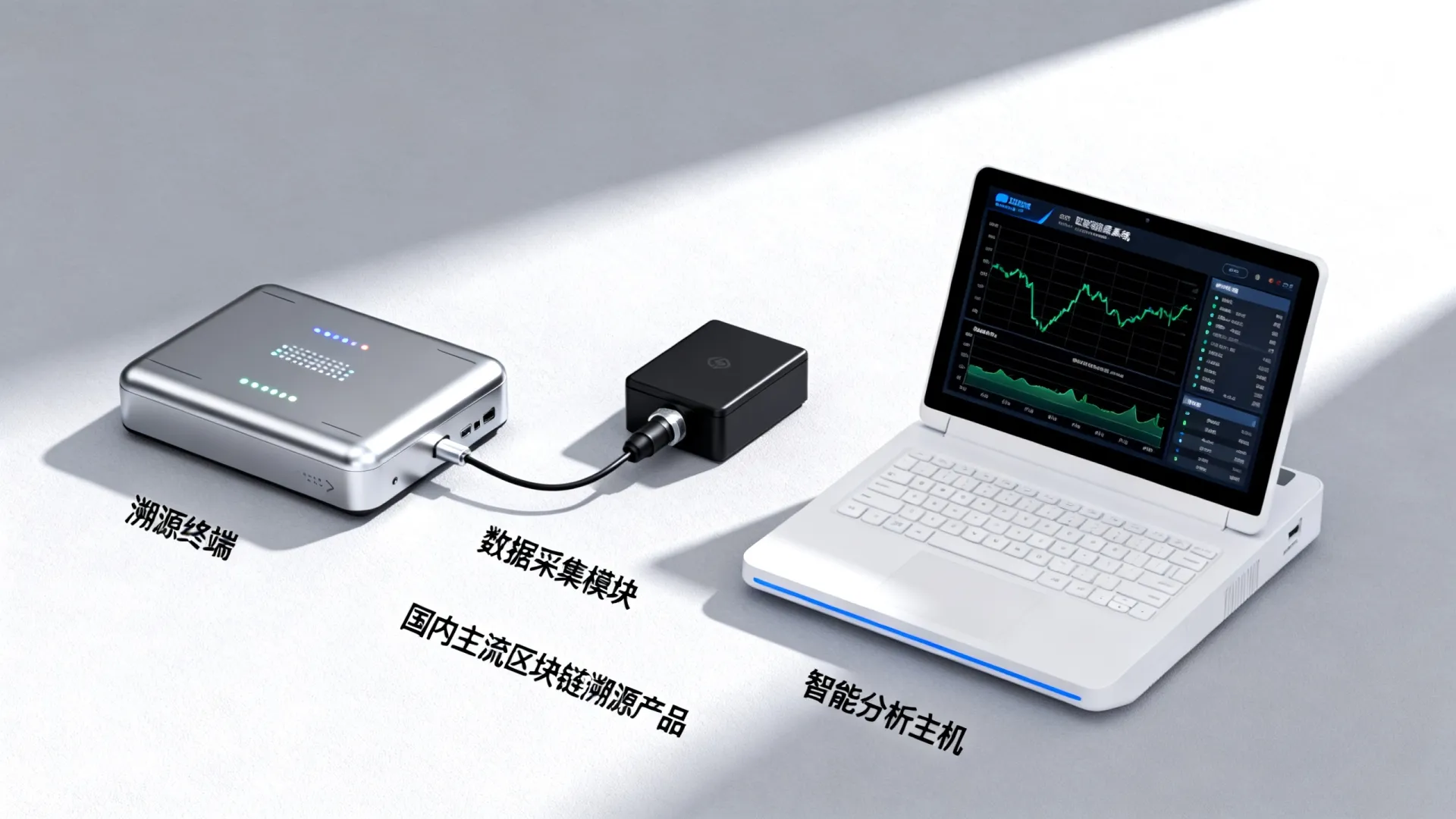 国内区块链溯源相关产品 国内区块链溯源相关产品