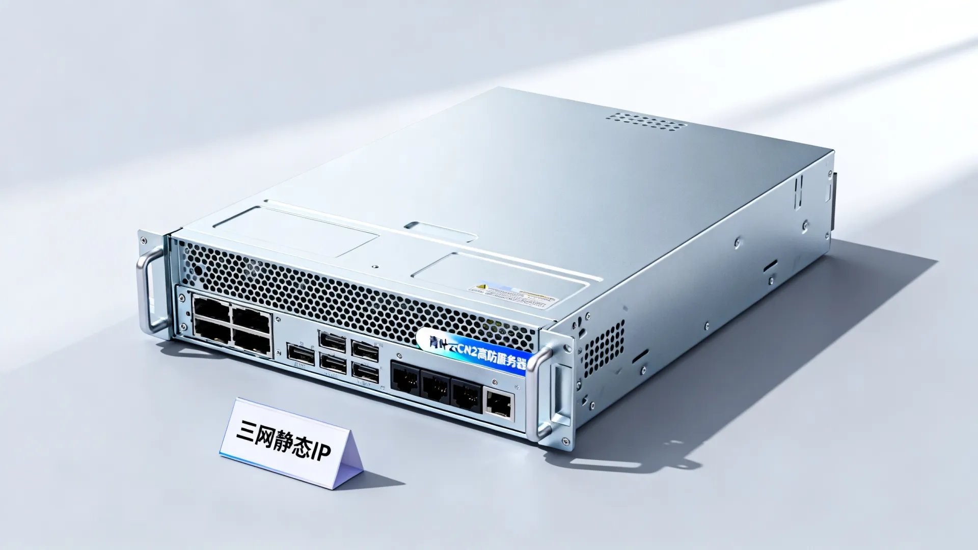 青叶云高防电信cn2,联通cn2,移动cn2静态美国 青叶云高防电信cn2