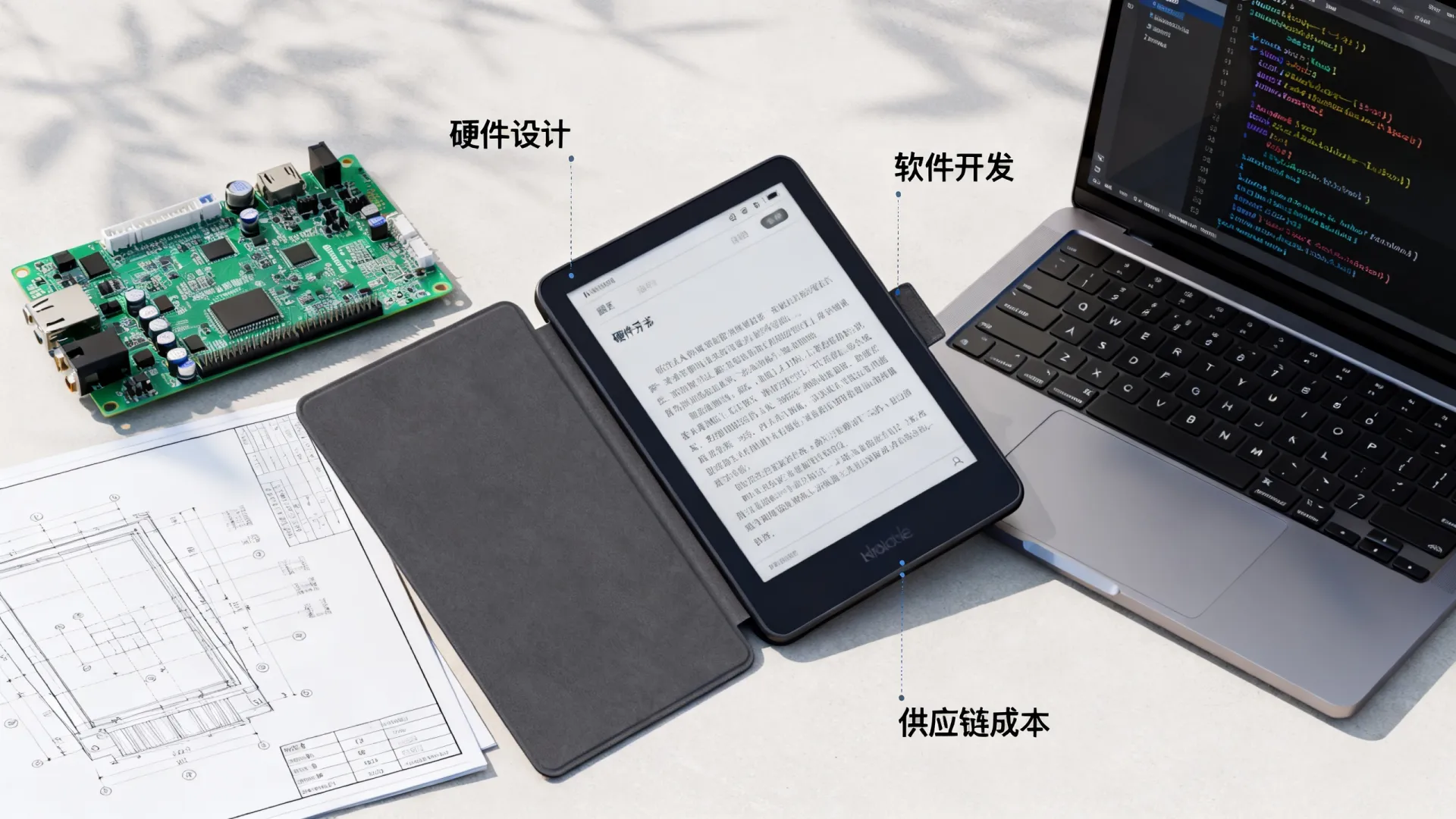 电子书阅读器开发 电子书阅读器开发