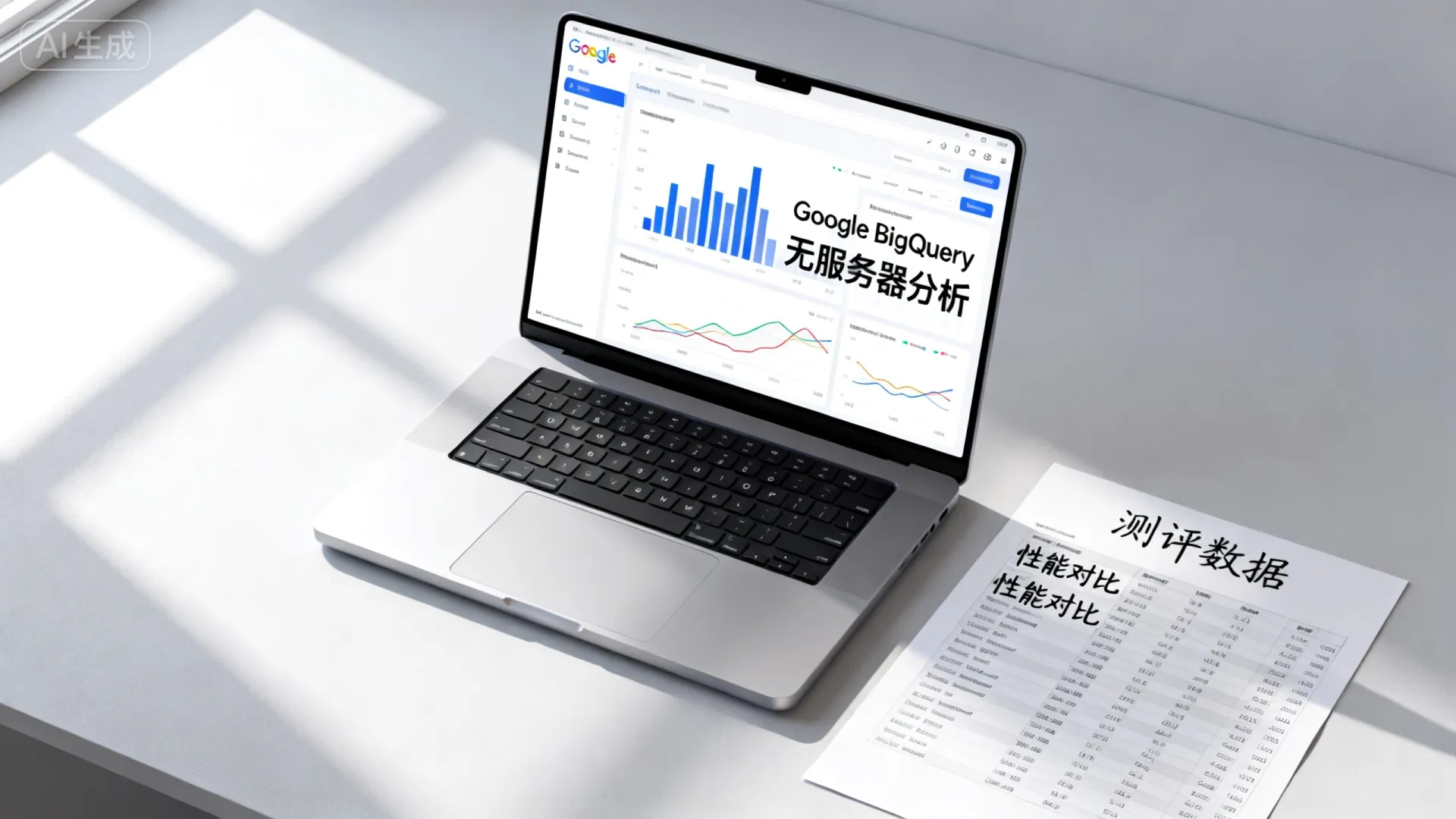 BigQuery好用吗?Google数据仓库无服务器分析测评 Google数据仓库无服务器分析测评