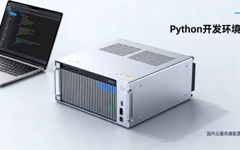 国内云服务器支持Python吗？国内Python云服务器推荐