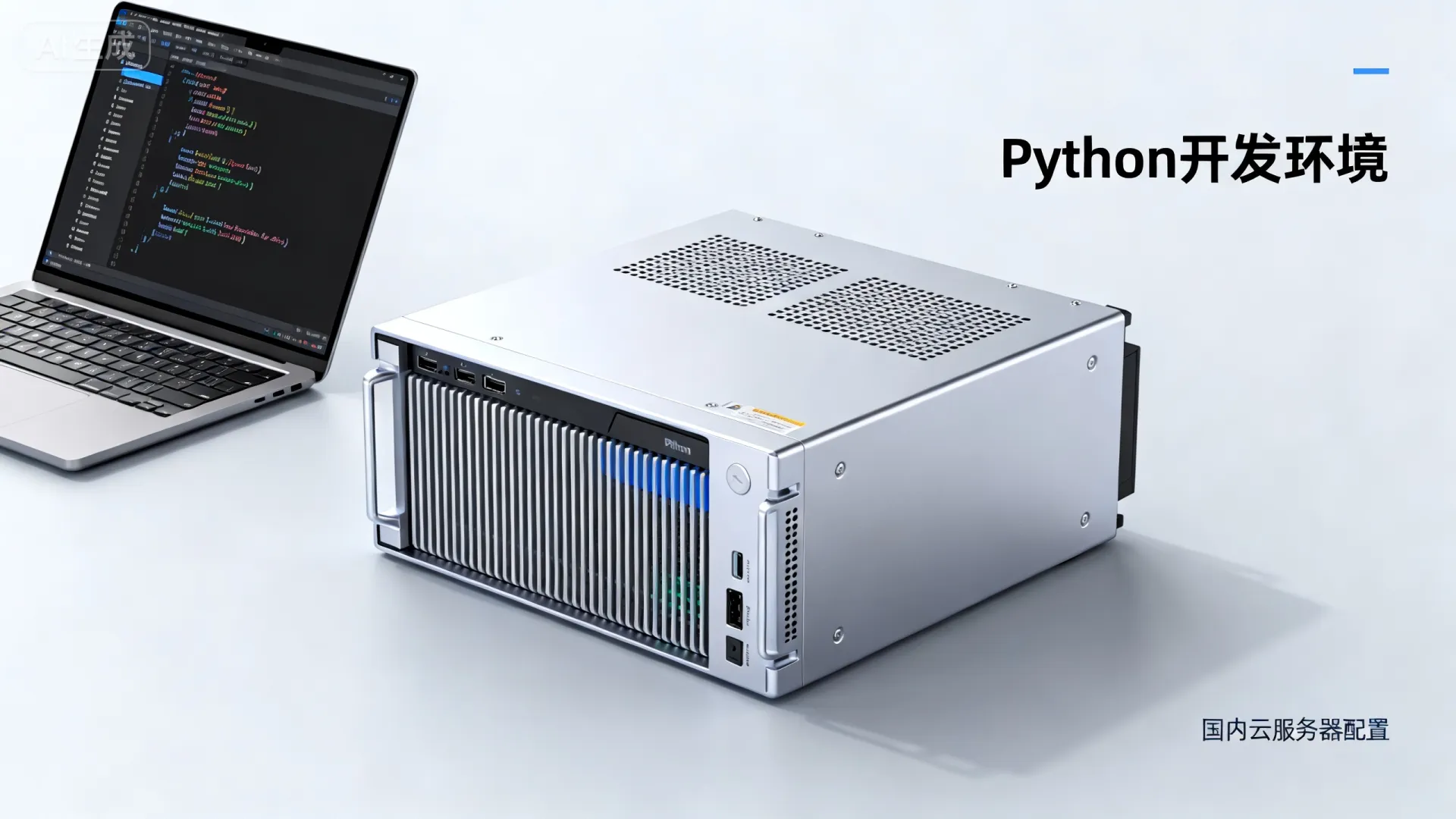 国内云服务器支持Python吗？国内Python云服务器推荐