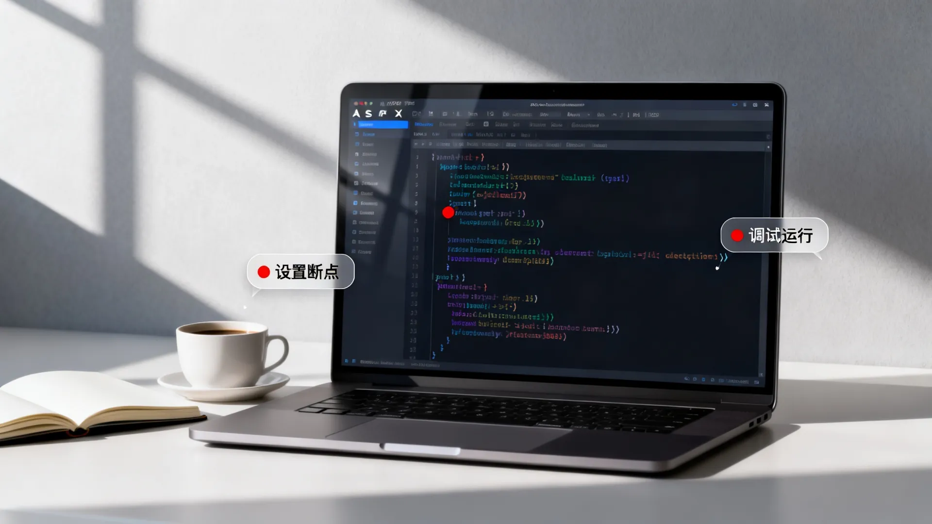 aspx断点设置 aspx断点设置