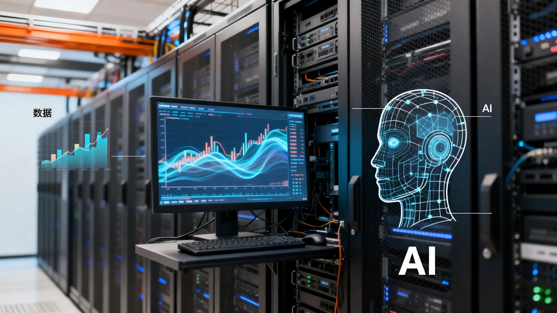ai需要大数据分析吗