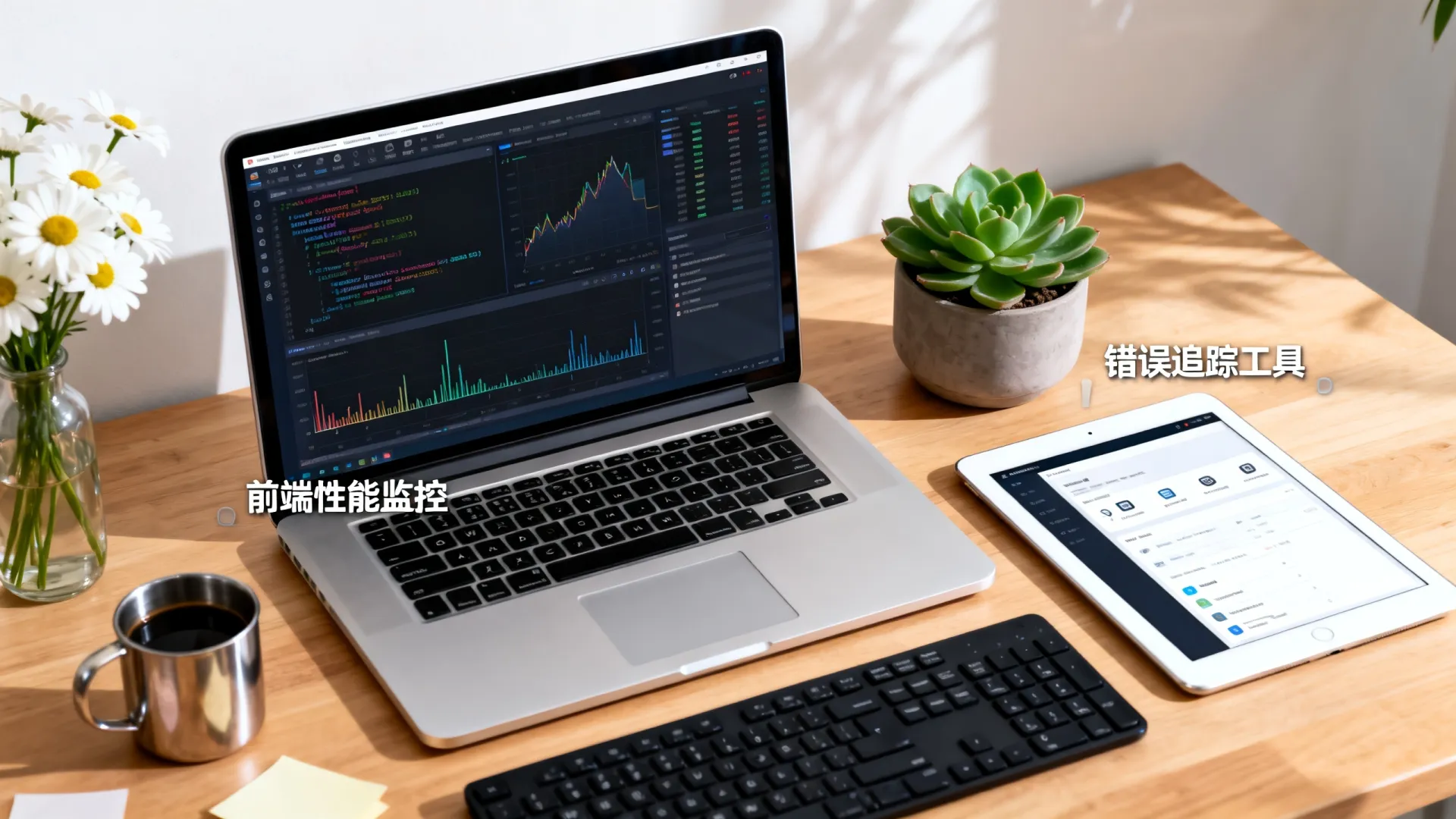 Impulse测评,前端性能监控怎么做?错误追踪工具推荐 Impulse测评