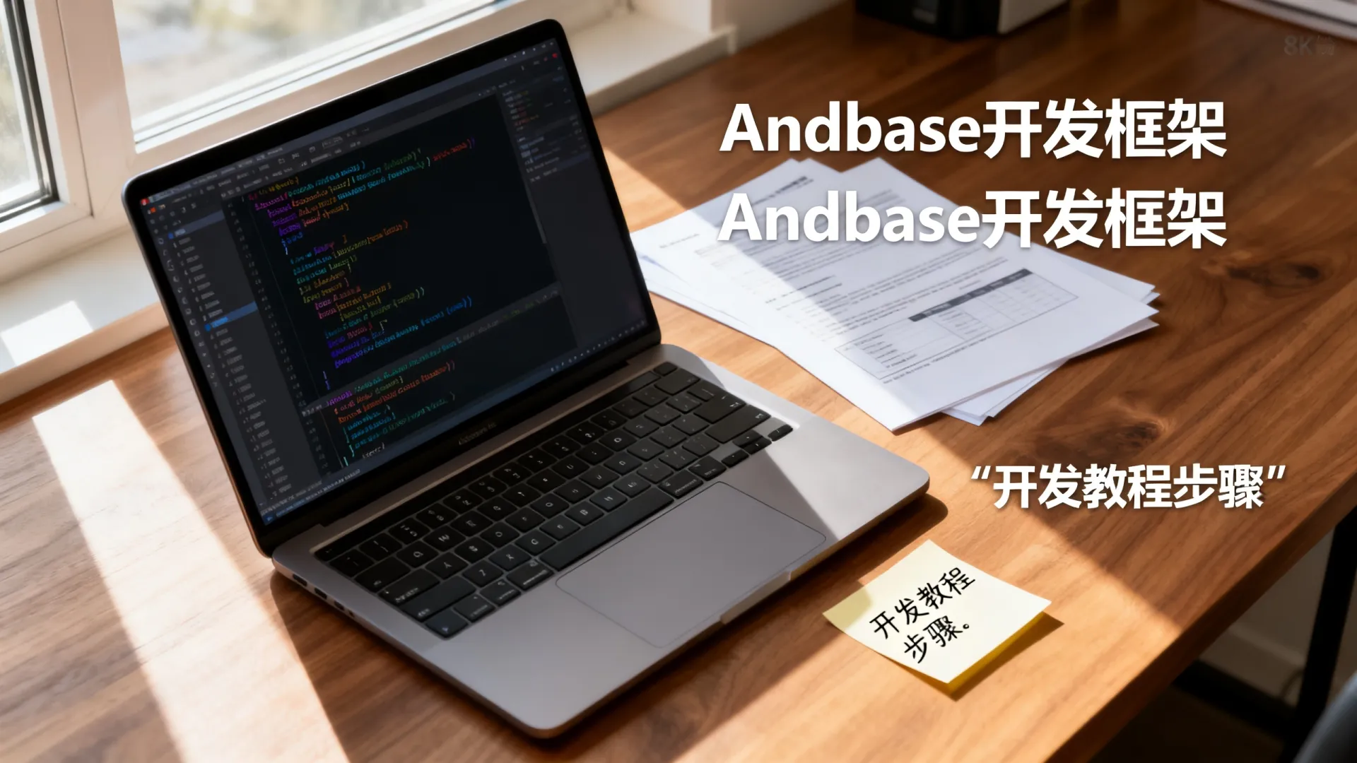 Andbase开发框架怎么用?Andbase开发教程有哪些? Andbase开发框架怎么用