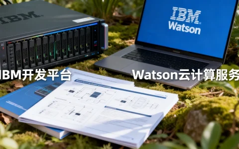 开发平台 IBM 怎么用？Watson 云计算服务全解析