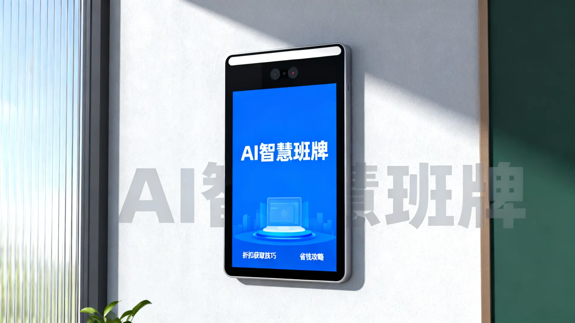 揭秘智慧班牌折扣获取技巧与省钱攻略