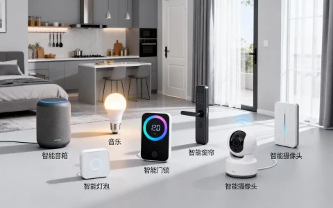 AI智能家居怎么样，全屋智能系统好不好用值得买吗