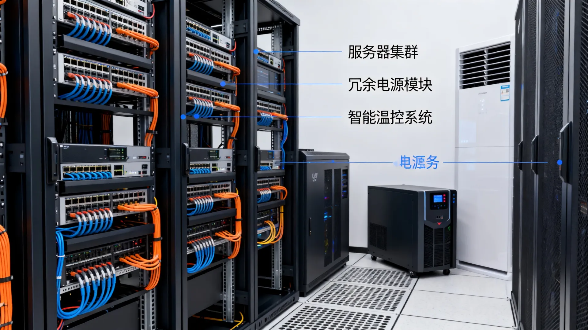 游戏业务机房_2026年 游戏业务机房