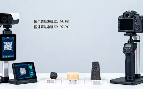 国内外图像识别技术哪家强，图像识别差距有多大
