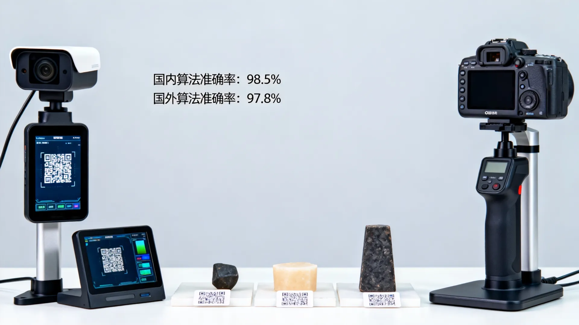 国内外图像识别技术哪家强